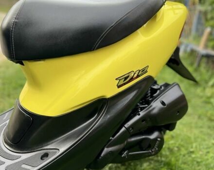 Хонда Другая, объемом двигателя 49 л и пробегом 0 тыс. км за 500 $, фото 3 на Automoto.ua