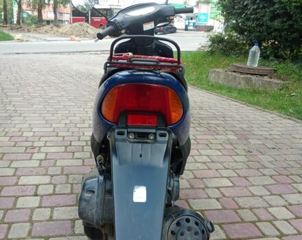 Хонда Другая, объемом двигателя 49 л и пробегом 0 тыс. км за 303 $, фото 6 на Automoto.ua