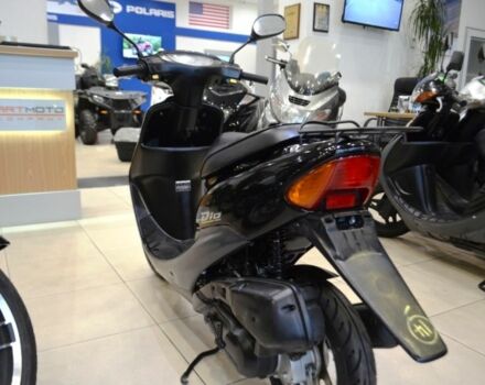 Хонда Другая, объемом двигателя 49 л и пробегом 0 тыс. км за 650 $, фото 12 на Automoto.ua