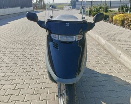 Хонда Другая, объемом двигателя 49 л и пробегом 0 тыс. км за 461 $, фото 8 на Automoto.ua