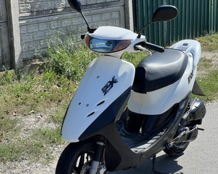 Хонда Інша, об'ємом двигуна 49 л та пробігом 0 тис. км за 480 $, фото 3 на Automoto.ua