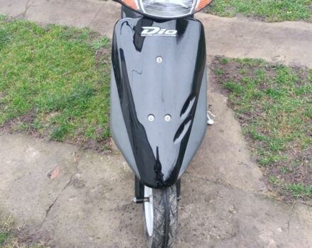 Хонда Другая, объемом двигателя 50 л и пробегом 0 тыс. км за 202 $, фото 3 на Automoto.ua