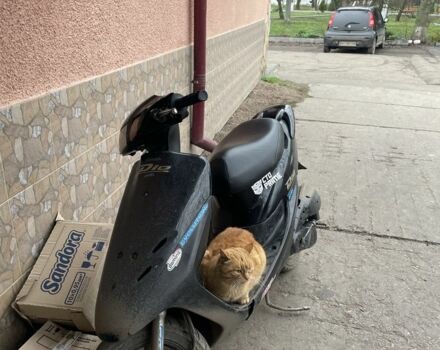 Хонда Другая, объемом двигателя 65 л и пробегом 0 тыс. км за 475 $, фото 2 на Automoto.ua