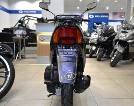 Хонда Другая, объемом двигателя 49 л и пробегом 0 тыс. км за 650 $, фото 14 на Automoto.ua