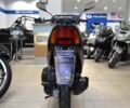 Хонда Другая, объемом двигателя 49 л и пробегом 0 тыс. км за 650 $, фото 14 на Automoto.ua