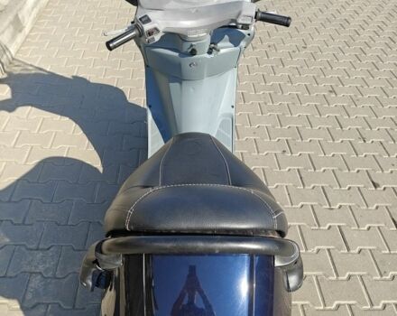 Хонда Другая, объемом двигателя 49 л и пробегом 0 тыс. км за 461 $, фото 9 на Automoto.ua