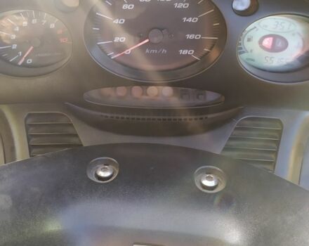 Хонда Інша, об'ємом двигуна 0.6 л та пробігом 0 тис. км за 2900 $, фото 4 на Automoto.ua