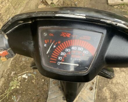 Хонда Другая, объемом двигателя 49 л и пробегом 0 тыс. км за 107 $, фото 1 на Automoto.ua