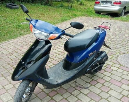 Хонда Другая, объемом двигателя 49 л и пробегом 0 тыс. км за 303 $, фото 3 на Automoto.ua