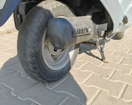 Хонда Другая, объемом двигателя 49 л и пробегом 0 тыс. км за 461 $, фото 3 на Automoto.ua