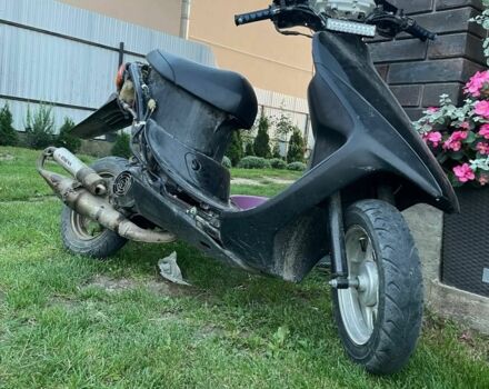 Хонда Інша, об'ємом двигуна 0 л та пробігом 0 тис. км за 949 $, фото 3 на Automoto.ua