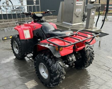 Хонда Інша, об'ємом двигуна 0.25 л та пробігом 0 тис. км за 2100 $, фото 3 на Automoto.ua