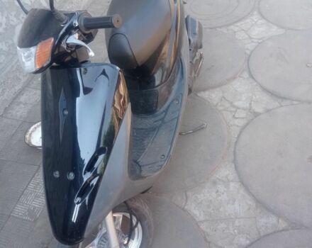 Хонда Другая, объемом двигателя 49 л и пробегом 0 тыс. км за 167 $, фото 6 на Automoto.ua