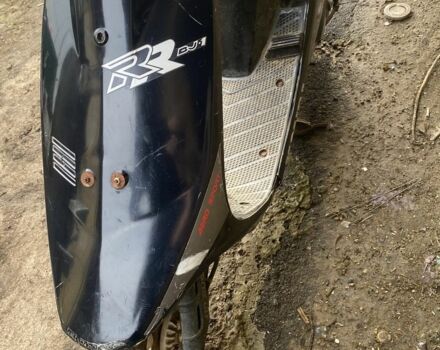 Хонда Другая, объемом двигателя 49 л и пробегом 0 тыс. км за 107 $, фото 4 на Automoto.ua