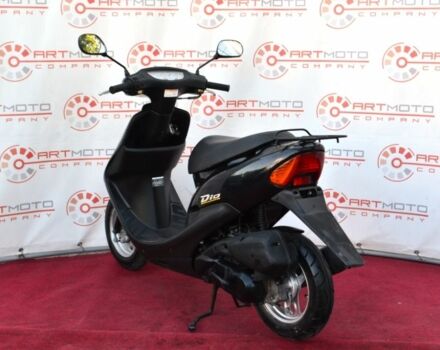 Хонда Другая, объемом двигателя 49 л и пробегом 0 тыс. км за 650 $, фото 2 на Automoto.ua