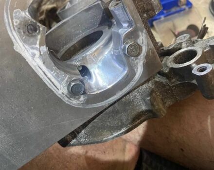 Хонда Інша, об'ємом двигуна 0 л та пробігом 0 тис. км за 949 $, фото 12 на Automoto.ua