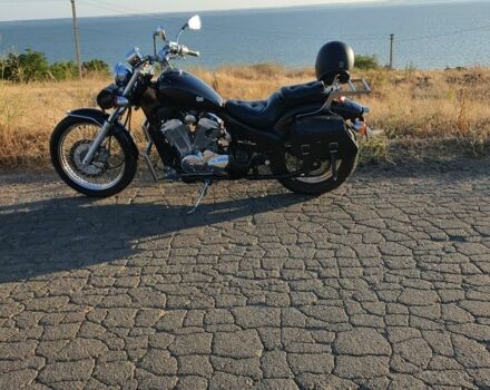 Хонда Інша, об'ємом двигуна 0.6 л та пробігом 0 тис. км за 4200 $, фото 2 на Automoto.ua