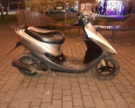 Хонда Другая, объемом двигателя 0 л и пробегом 0 тыс. км за 331 $, фото 1 на Automoto.ua