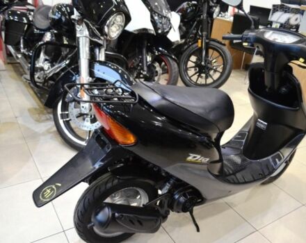 Хонда Другая, объемом двигателя 49 л и пробегом 0 тыс. км за 650 $, фото 13 на Automoto.ua