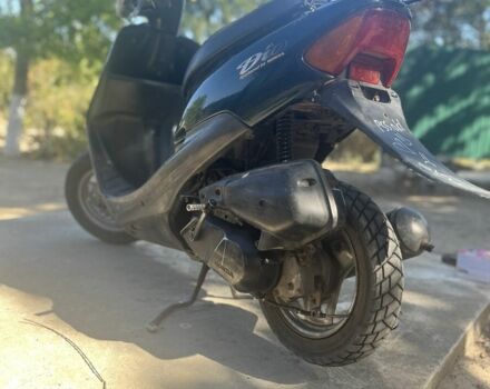 Хонда Інша, об'ємом двигуна 65 л та пробігом 0 тис. км за 356 $, фото 1 на Automoto.ua