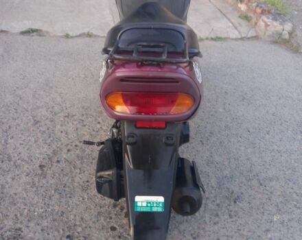 Хонда Інша, об'ємом двигуна 49 л та пробігом 0 тис. км за 14000 $, фото 5 на Automoto.ua