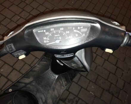 Хонда Другая, объемом двигателя 0 л и пробегом 0 тыс. км за 331 $, фото 7 на Automoto.ua