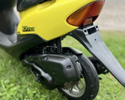 Хонда Другая, объемом двигателя 49 л и пробегом 0 тыс. км за 500 $, фото 5 на Automoto.ua