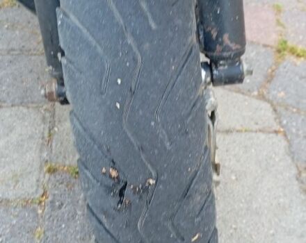 Хонда Другая, объемом двигателя 49 л и пробегом 0 тыс. км за 228 $, фото 6 на Automoto.ua
