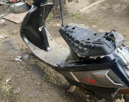 Хонда Другая, объемом двигателя 49 л и пробегом 0 тыс. км за 107 $, фото 3 на Automoto.ua