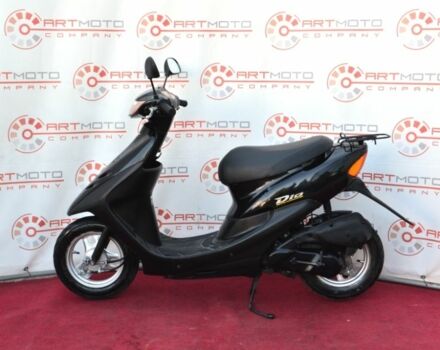 Хонда Другая, объемом двигателя 49 л и пробегом 0 тыс. км за 650 $, фото 3 на Automoto.ua
