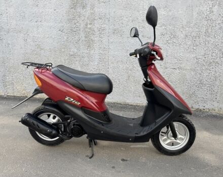 Хонда Інша, об'ємом двигуна 49 л та пробігом 0 тис. км за 550 $, фото 1 на Automoto.ua