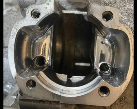 Хонда Інша, об'ємом двигуна 0 л та пробігом 0 тис. км за 949 $, фото 16 на Automoto.ua