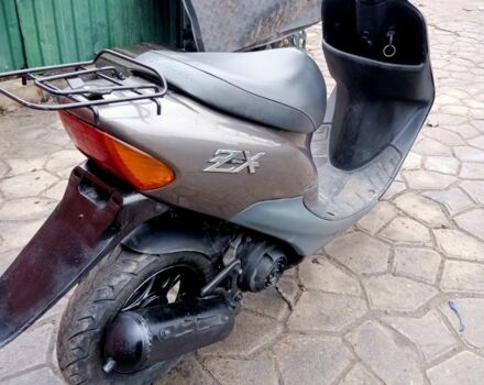 Хонда Другая, объемом двигателя 65 л и пробегом 0 тыс. км за 309 $, фото 3 на Automoto.ua