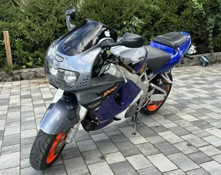 Хонда Другая, объемом двигателя 100 л и пробегом 0 тыс. км за 3850 $, фото 3 на Automoto.ua