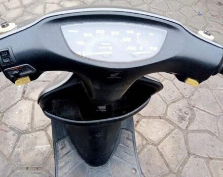 Хонда Другая, объемом двигателя 65 л и пробегом 0 тыс. км за 309 $, фото 7 на Automoto.ua