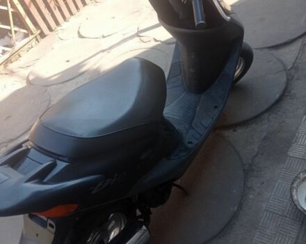 Хонда Другая, объемом двигателя 49 л и пробегом 0 тыс. км за 167 $, фото 4 на Automoto.ua