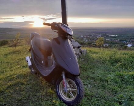 Хонда Інша, об'ємом двигуна 49 л та пробігом 0 тис. км за 350 $, фото 4 на Automoto.ua