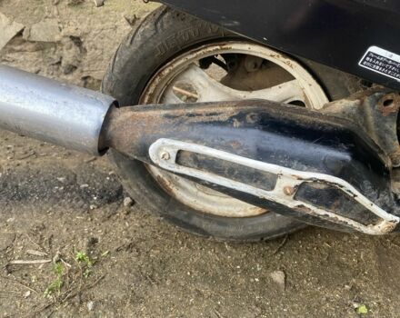 Хонда Другая, объемом двигателя 49 л и пробегом 0 тыс. км за 107 $, фото 6 на Automoto.ua