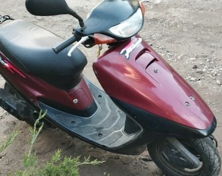 Хонда Другая, объемом двигателя 50 л и пробегом 0 тыс. км за 10500 $, фото 4 на Automoto.ua