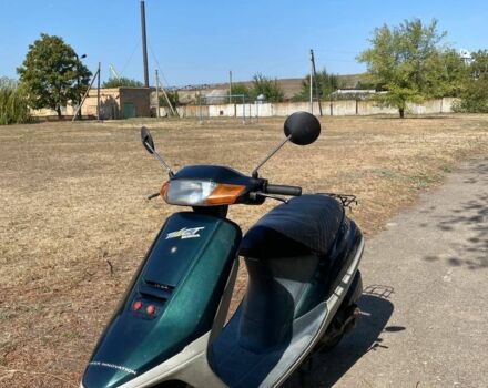 Хонда Інша, об'ємом двигуна 0 л та пробігом 0 тис. км за 15000 $, фото 1 на Automoto.ua