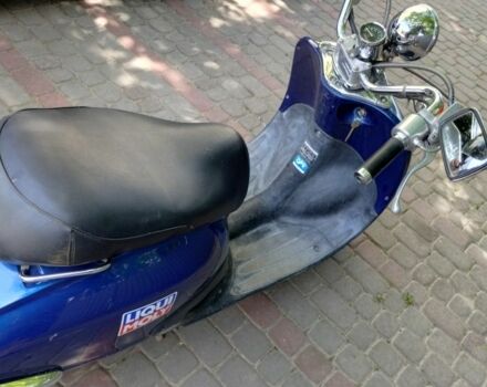 Хонда Другая, объемом двигателя 50 л и пробегом 0 тыс. км за 820 $, фото 3 на Automoto.ua