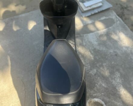 Хонда Інша, об'ємом двигуна 65 л та пробігом 0 тис. км за 356 $, фото 4 на Automoto.ua