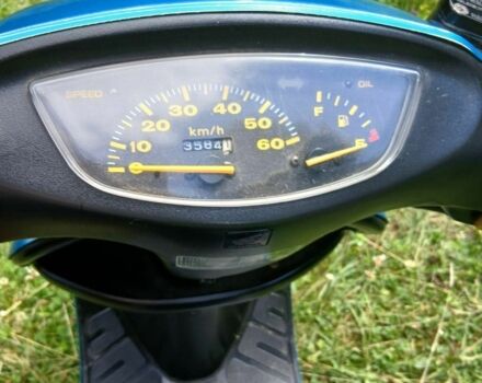 Хонда Другая, объемом двигателя 49 л и пробегом 0 тыс. км за 12800 $, фото 6 на Automoto.ua