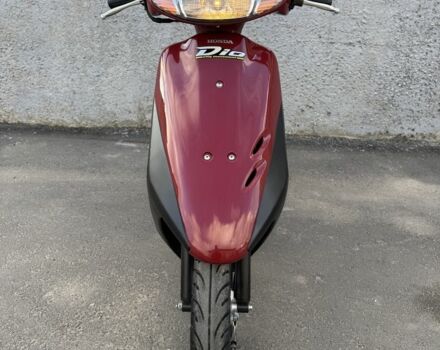 Хонда Інша, об'ємом двигуна 49 л та пробігом 0 тис. км за 550 $, фото 2 на Automoto.ua