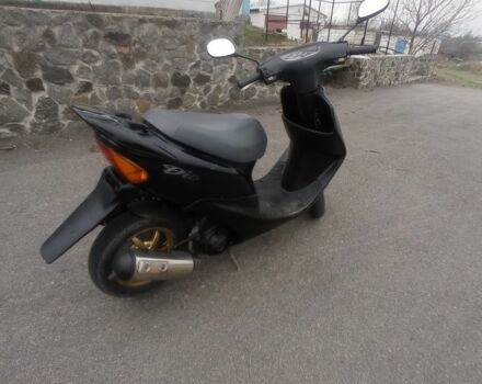 Хонда Другая, объемом двигателя 50 л и пробегом 0 тыс. км за 17000 $, фото 1 на Automoto.ua