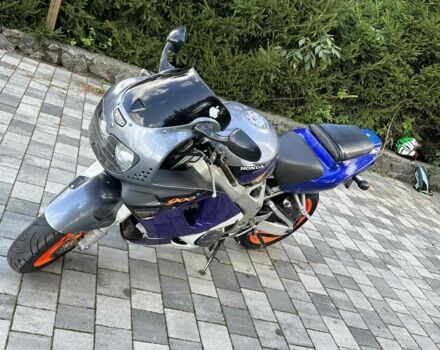 Хонда Другая, объемом двигателя 100 л и пробегом 0 тыс. км за 3850 $, фото 5 на Automoto.ua