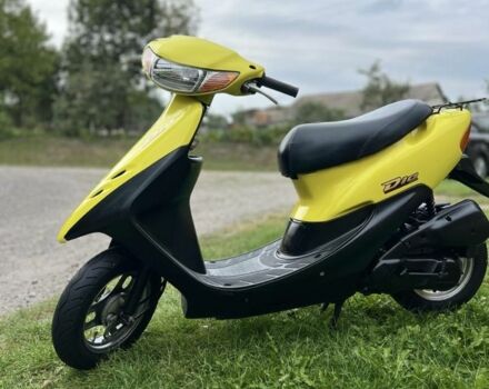 Хонда Другая, объемом двигателя 49 л и пробегом 0 тыс. км за 500 $, фото 7 на Automoto.ua