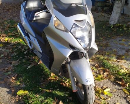 Хонда Інша, об'ємом двигуна 0.6 л та пробігом 0 тис. км за 2900 $, фото 1 на Automoto.ua