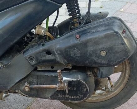 Хонда Другая, объемом двигателя 49 л и пробегом 0 тыс. км за 228 $, фото 4 на Automoto.ua