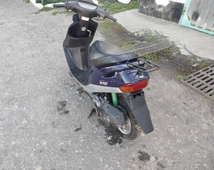 Хонда Другая, объемом двигателя 50 л и пробегом 0 тыс. км за 15000 $, фото 3 на Automoto.ua